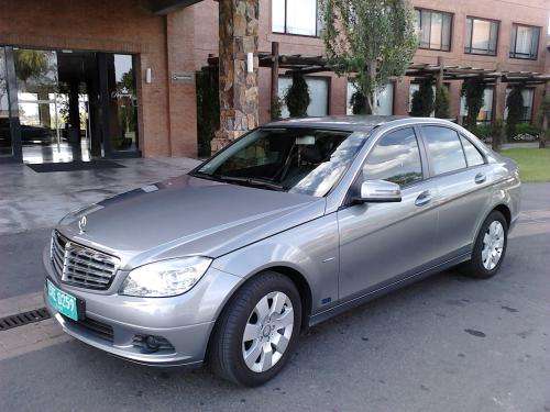 Remises en mercedes bs as #4