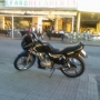 Vendo MOTO WINNER STREET 125cc