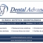 dental advance clinica estetica odontologica implantes dentales blanqueamiento dental
