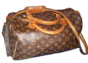 Cartera Louis Vuitton En Mercado Libre Uruguay