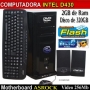 Llevate la Mejor Computadora al mejor Precio del mercado!!! D430 Más potente!!! Creditos