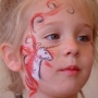 Maquillaje para niños, cumpleaños u otros!!!!!