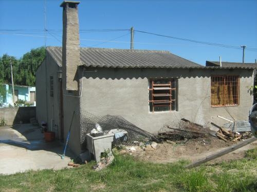 Vendo casa en rio branco - cerro largo en Melo - Casas en venta | 102248