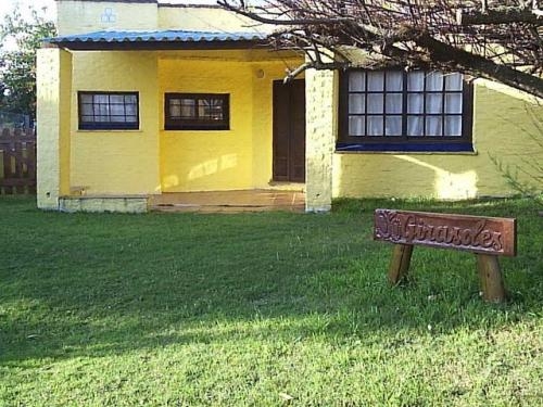 Balneario la paloma de uruguay - alquiler de 4 casas en invierno o verano  en Rocha - Casas en alquiler | 6607