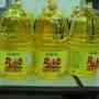 Buena calidad, aceite de palma refinado, aceite de girasol refinado, aceite de soja, aceite de canola, aceite de colza.