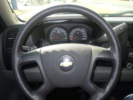 99-06 Chevy Silverado 2d Cabina Extendida Cuarto Trasero Izquierdo