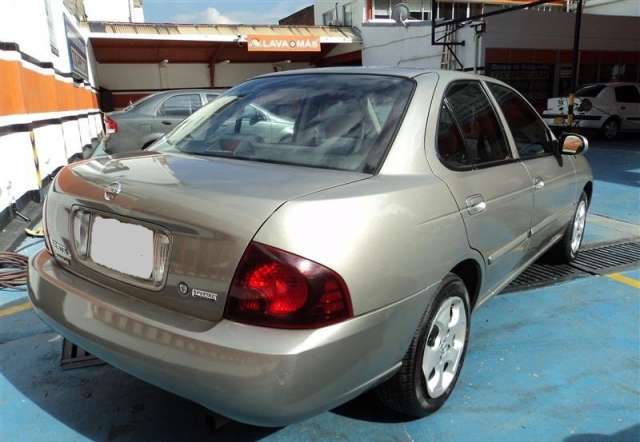 Nissan Sentra B15 2006 Nissan Sentra B15 2006 !!!!!!! En Paysandú - Autos | 150884