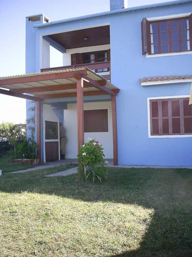 Alquiler casas 6 personas en barra chui brasil , la alborada en Rocha -  Casas en alquiler | 101308