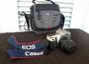 Camara Canon Rebel XSn 35-80mm EXCELENTE ESTADO!!!!