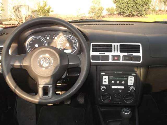 2010 Volkswagen Jetta Clasico Trendline En