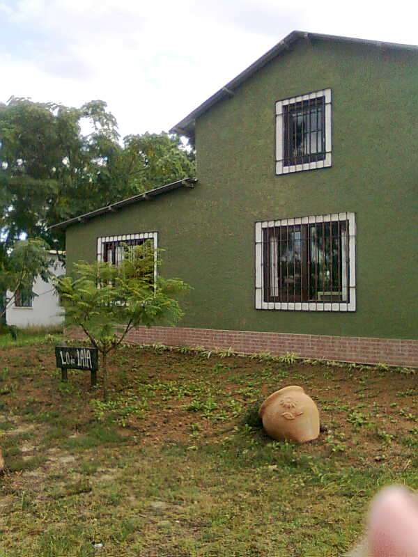 Hermosa casa en cuchilla alta en Uruguay | Evisos