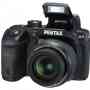 Pentax X-5 16 MP 22-580 mm digital camera