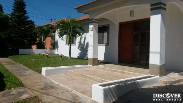 Venta de casa en residencial palmetto managua nicaragua id8598