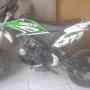 Vendo Moto Dirty 125cc