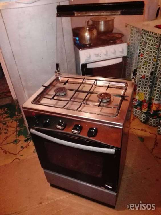 Vendo cocina delne combinada, funcionando perfecto solo detalle en Sayago -  Electrodomésticos | 313973