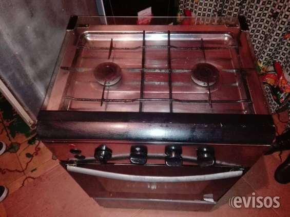 Vendo cocina delne combinada, funcionando perfecto solo detalle en Sayago -  Electrodomésticos | 313973