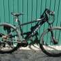 Bicicleta trek marlin 6 rodado 29 de aluminio cuadro L,  frenos hidráulicos