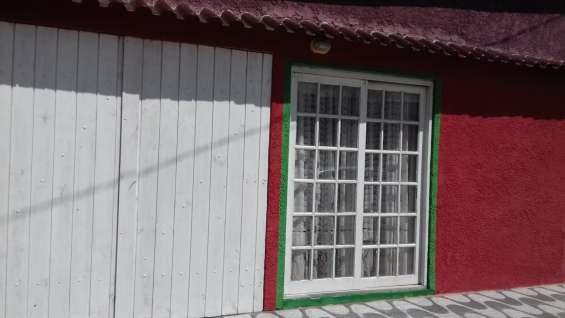 Vendo casa barra chuy brasil en Chuy - Casas en venta | 405941